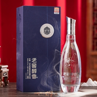 瀘州世紀(jì)醇香酒類(lèi)銷(xiāo)售